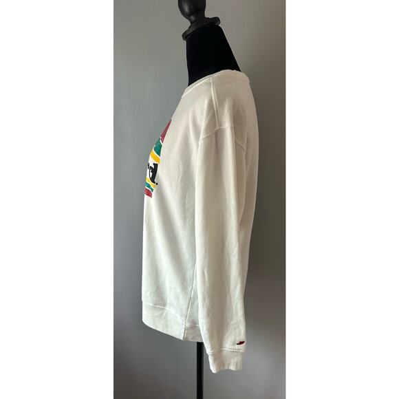 Stanford Cardinals Women’s Crewneck Varsity Sweatshirt Size Small - Picture 3 of 7